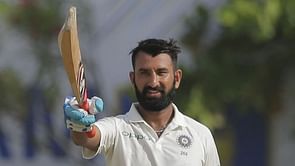 India vs South Africa: India's batting pillars