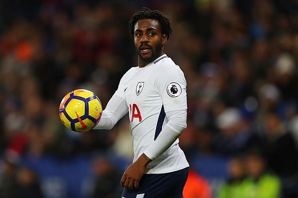 5 players Manchester United should look to sign in January