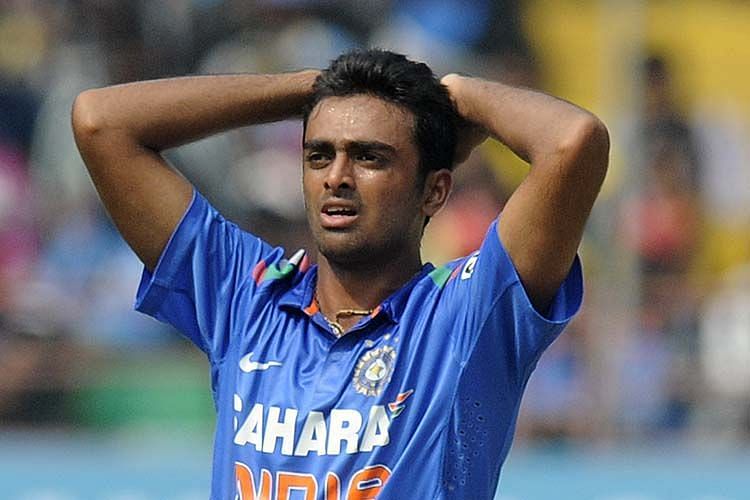 Unadkat sent down two very good overs upfront