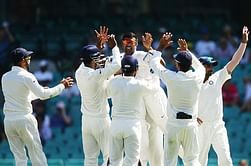 India tour of South Africa 2013-14 Vs 2017-2018 - 5 things that have changed