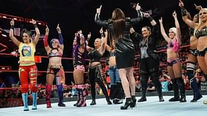 WWE News: Big names tease an appearance in the Women's Royal Rumble