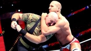 From the WWE Rumor Mill: WWE bringing back Hall of Famer for 'Tribute To The Troops'
