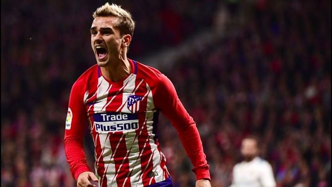 Manchester United transfer news: Griezmann deal off, Mario-Mkhitaryan swap deal in play and more - 18th December 2017