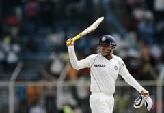 Top 5 Test run-getters for India in South Africa
