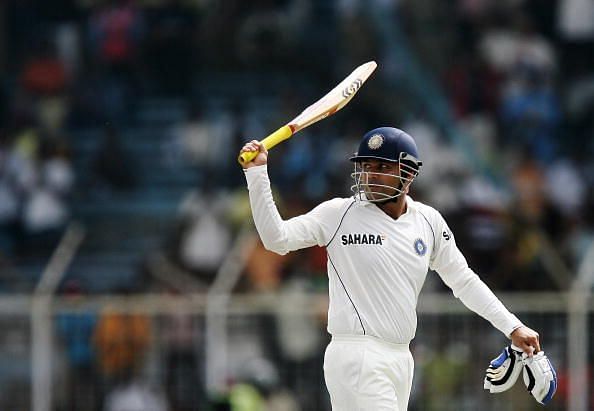 Top 5 Test run-getters for India in South Africa