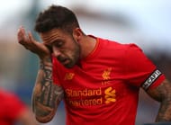 Tranmere Rovers v Liverpool - Pre-Season Friendly