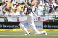 Ben Stokes took South Africa's bowling to the cleaners at Newlands