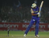 Yusuf Pathan could dominate any bowler when he was at his peak