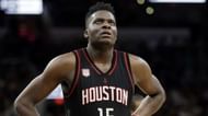 Capela has gone from strength to strength in his NBA career so far
