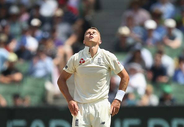 Australia v England - Fourth Test: Day 4