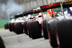 F1: Grid penalty system for 2018 season tweaked by FIA