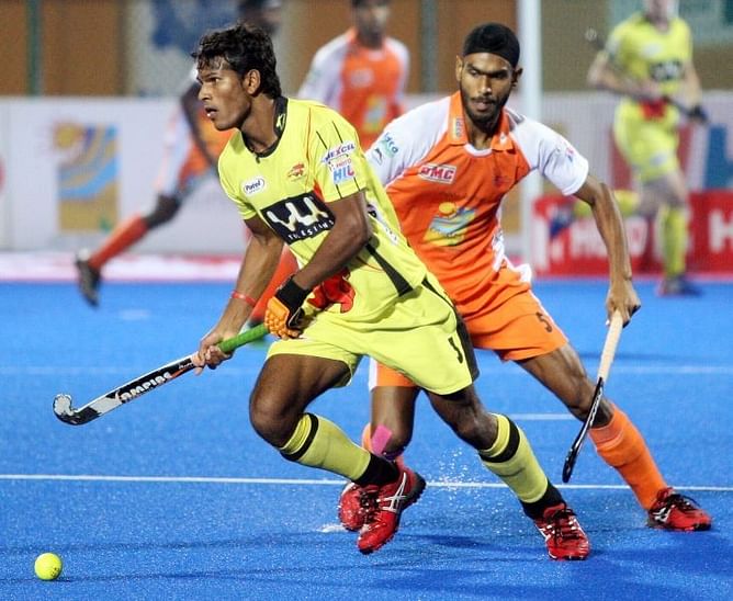 5 Indian athletes who made incredible comebacks in 2017