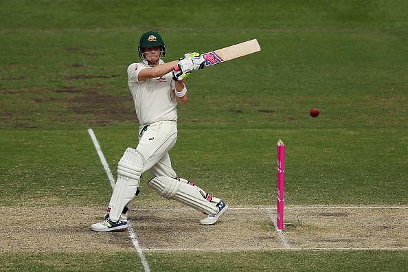 Australia v Pakistan - 3rd Test: Day 4