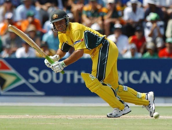 Ricky Ponting Australia Cricket