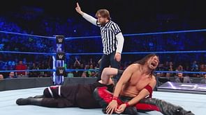 Best and worst of SmackDown Live: 12th December, 2017