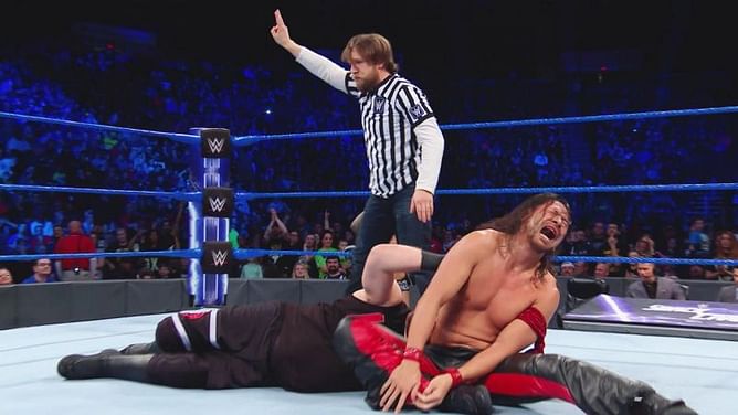 Best and worst of SmackDown Live: 12th December, 2017