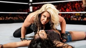 WWE News: Kaitlyn opens up on WWE career, battle with addiction and new journey