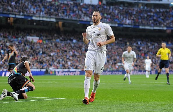 Real Madrid CF v Rayo Vallecano - La Liga