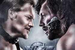 NJPW News: Kenny Omega gets his revenge on Chris Jericho