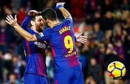 Barcelona 4-0 Deportivo La Coruña: Player Ratings