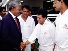 How India fared in their previous tours of South Africa