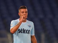 SS Lazio v Spal - Serie A