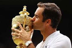 Can Roger Federer repeat his 2017 success in the year 2018?