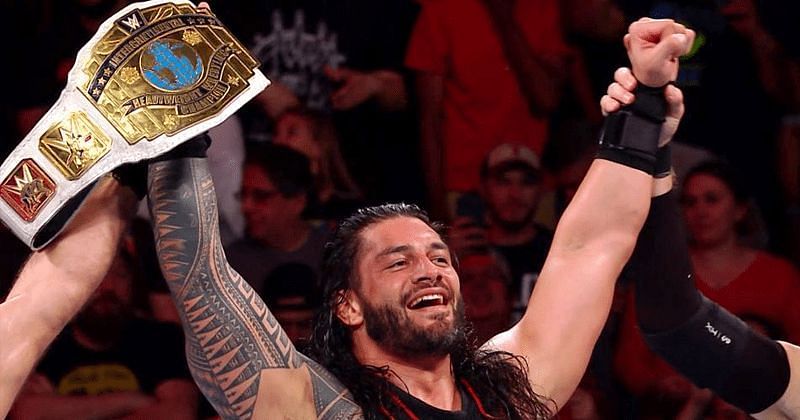 images via screencritics.net The Big Dog now can add Intercontinental championships to his list of championship accomplishments.
