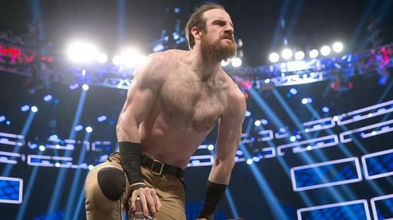 Aiden English claims to be the &#039;New Lana&#039;