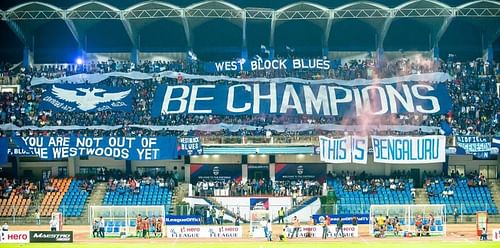 The Famous West Block Blues