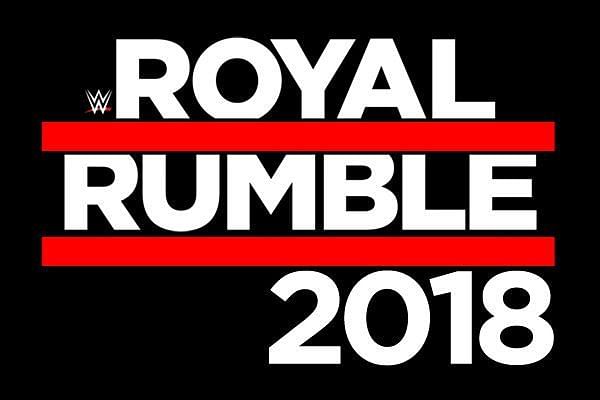 10 potential Royal Rumble participants (5 Male & 5 Female)