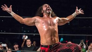 WWE News: 'Woken' Matt Hardy reveals his first target for 'Deletion'