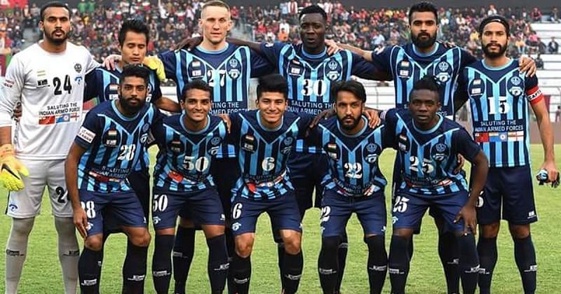 The Minerva Punjab squad would be raring to go against the Arrows