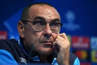 SSC Napoli Training Session