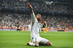 Ballon d'Or 2017: Players ranked 10-6 announced