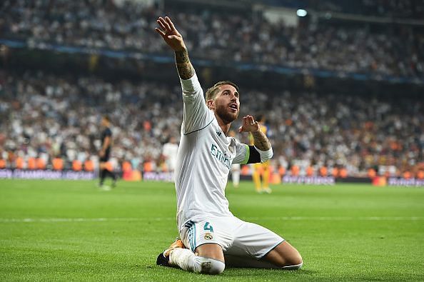 Ballon d'Or 2017: Players ranked 10-6 announced