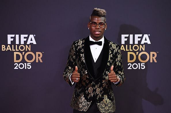 Highest earning Premier League players at each of last year's top 6 clubs