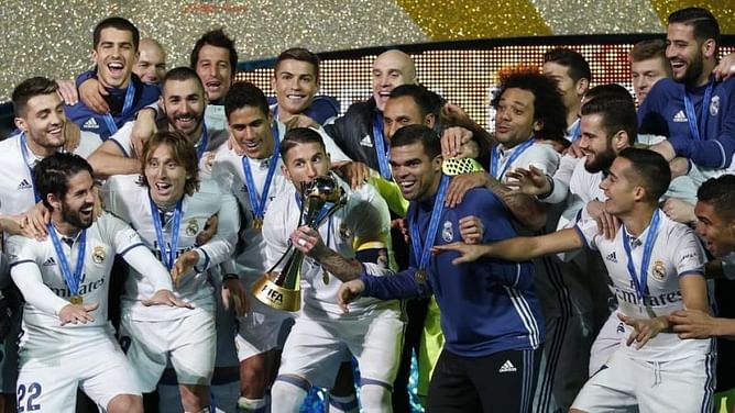 FIFA Club World Cup 2017: 5 records that could be broken