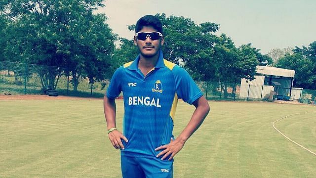 Ranji Trophy 2017/18: Top 5 performers from Quarter-finals