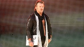 From the WWE rumor mill: Chris Jericho will miss WrestleMania in addition to the Royal Rumble