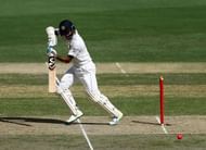 Pakistan v Sri Lanka - Day Two