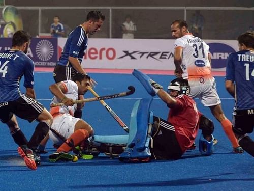 india hockey