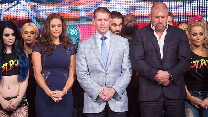 7 recent WWE releases and the rumored reason behind each one of them