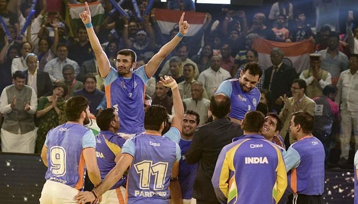 Stars of the Indian national team will be set to help their state team to clinch the trophy