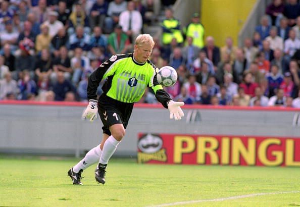 Peter Schmeichel