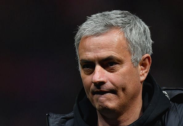 Reports: Tottenham interested in signing out of favour Manchester United star