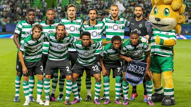 Sporting CP