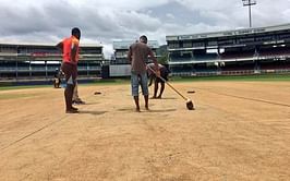 Newlands pitch: Worst SA drought may lead to lack of bounce