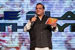 FIH chief Batra elected unopposed as IOA President