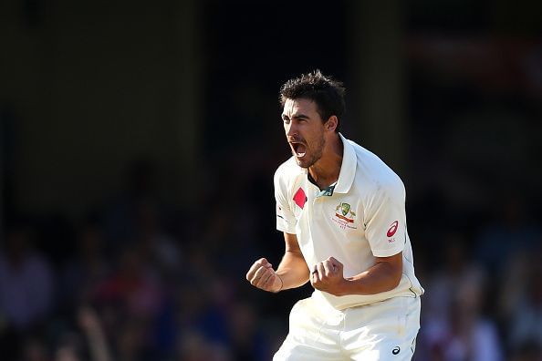 Graeme Swann says Sachin Tendulkar would have been out "1,000 times” to Starc's jaffa